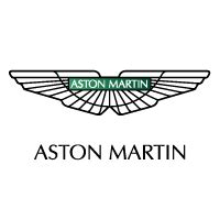 Aston Martin logo vector in (EPS, AI, CDR) free download