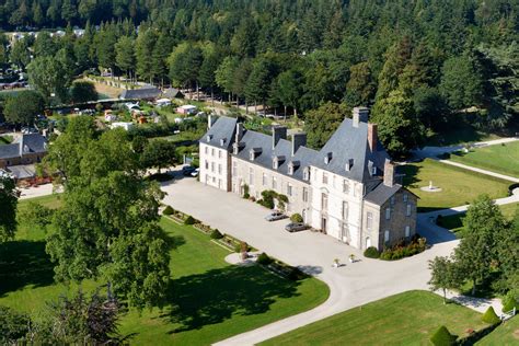 Les Ormes Domaine & Resort | Holidaying ‘en famille’ in beautiful Brittany