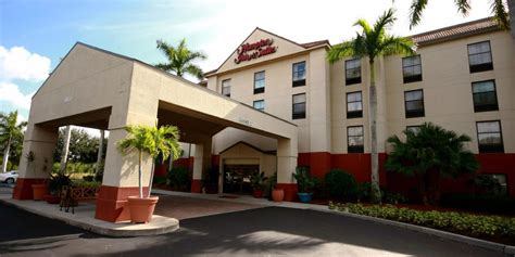 Hampton Inn & Suites Fort Myers Beach / Sanibel Gateway (Fort Myers ...