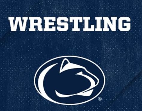 Penn State Wrestling kicks off new year with two new 2023 commits