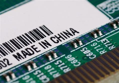 Chinese companies sold electronics worth Rs 1.4 lakh crore in India in 2019 - The Indian Wire