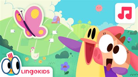 Songs Archive - Lingokids - The Playlearning™ App in English