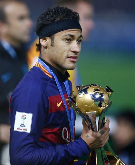 Neymar World Cup 2014