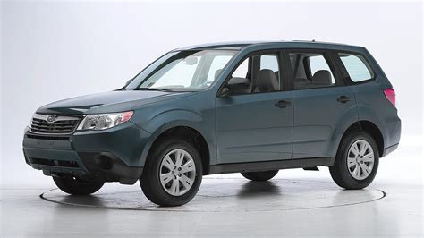 2009 Subaru Forester