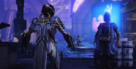 Fortuna | Warframe Wiki | Fandom