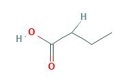 Butyric Acid Formula - Chemical Formula, Structure And Properties