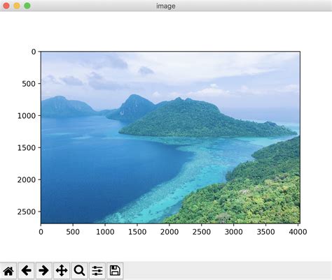 Python Exercise Questions: Application of PiL Image Processing ...