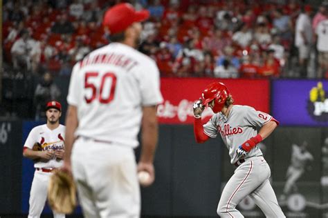 Gamethread 7/9: Phillies at Cardinals - The Good Phight