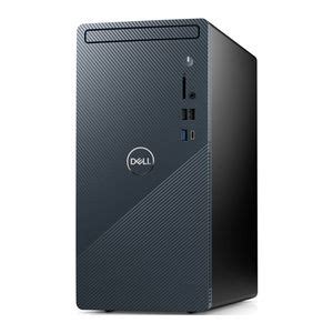 DELL INSPIRON 3910 SETUP AND SPECIFICATIONS Pdf Download | ManualsLib