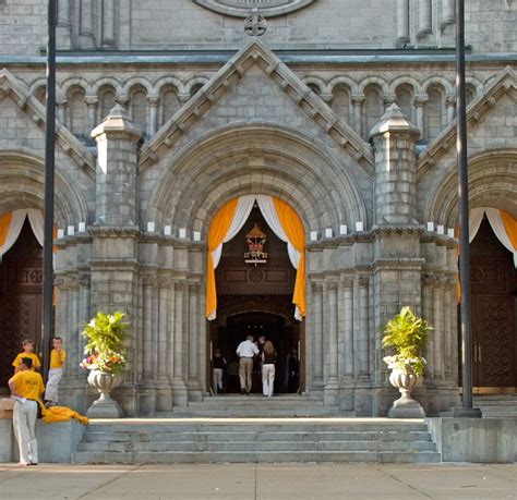 Rome of the West: Corpus Christi Procession at the Cathedral Basilica ...