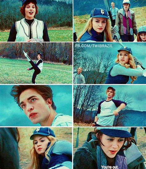 Twilight baseball scene - Mia444 Photo (38912028) - Fanpop