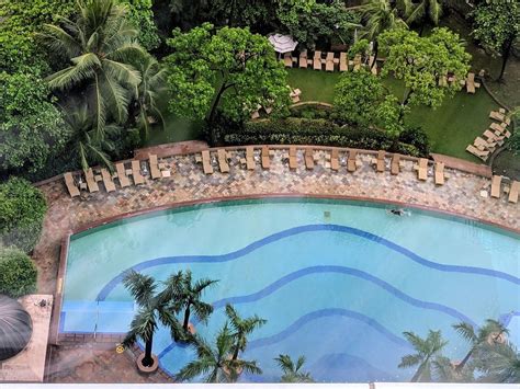 The Westin Mumbai Powai Lake Pool Pictures & Reviews - Tripadvisor