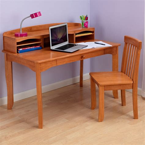 KidKraft Avalon Desk with Hutch - Walmart.com - Walmart.com