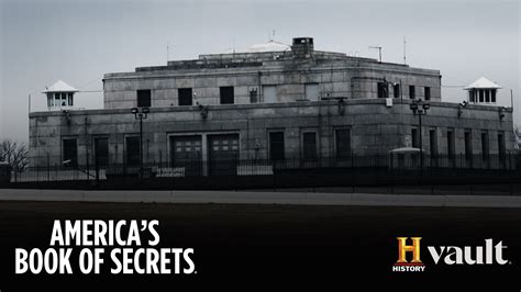 Watch America's Book of Secrets Full Episodes, Video & More | HISTORY ...