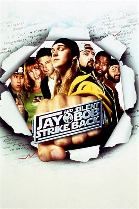 Silent Bob And Jay Strike Back Eliza Dushku