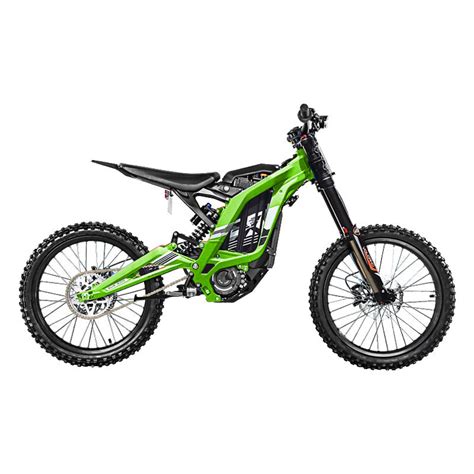 Surron X Light Bee Electric Offroad Dirt Bike | Electric Dirt Bikes