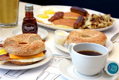 Top 5 Montreal Breakfast Restaurants | Best Breakfast | Go Montreal