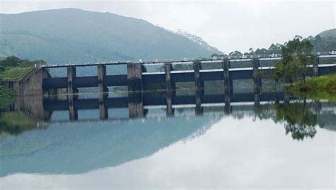 mullaperiyar dam - TravelersOutlook: Travelers Photo Gallery