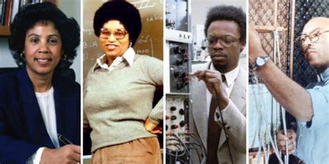 Distinguished Black Inventors in AT&T History | #LifeAtATT Blog