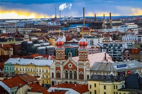 A budget guide to Pilsen (Plzen), Czech Republic | EuroCheapo