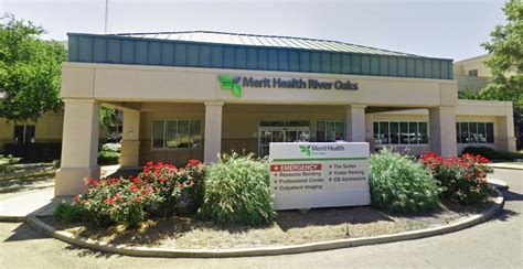 About Us | Merit Health | Merit Health River Oaks | Jackson, Mississippi