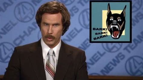 The Anchorman sequel news has Adam McKay also just spouting out random ...