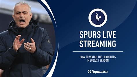 Spurs live stream: How to watch Everton Premier League opener online