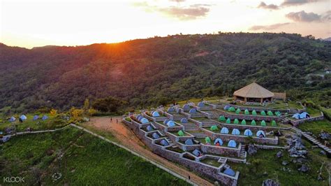 Treasure Mountain Day Tour from Rizal - Klook Philippines