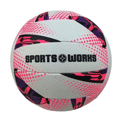 Netball - Size 5 | Kmart