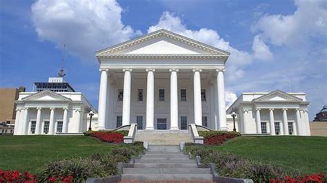 2018 Virginia General Assembly... | WCYB