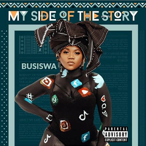 Busiswa - Dash iKhona Ft. Dj Maphorisa, Kabza De Small, Vyno Miller ...