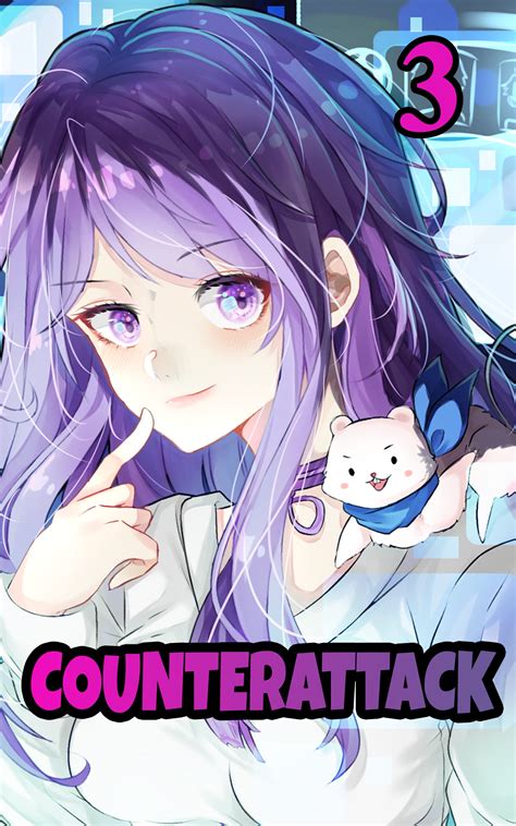 Counterattack: Vol 3 by Yamashita Eitoku | Goodreads