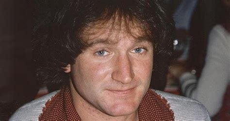 Robin Williams Cause Of Death - qeqe