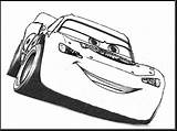 Lightning Mcqueen Coloring Page You Today L coloring  sketch template