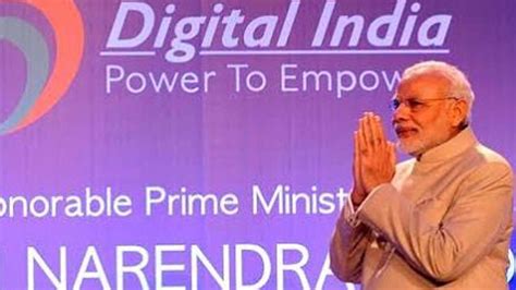 Commonwealth Secretary General lauds Modi government's Digital India ...