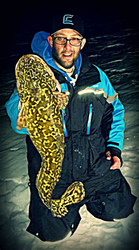 10 Crazy Things You’ll See at the 2018 International Eelpout Festival | OutdoorHub