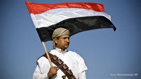 Yemen’s Houthis Are No Iran Proxy