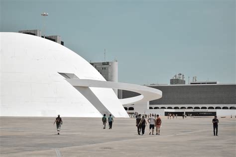 7 Pontos turísticos de Brasília, a capital do país - Pontos turísticos ...