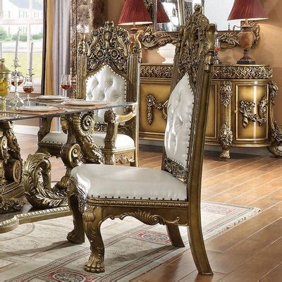 Theodore Alexander Dining Set – Jennifer Furniture