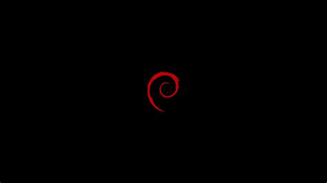 Linux, Debian, Minimalism HD Wallpapers / Desktop and Mobile Images ...