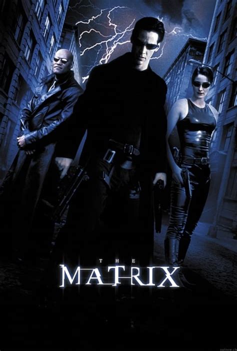 Matrix - Film 1999 - FILMSTARTS.de