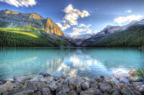 landschap - Google zoeken | National parks, Banff national park, Lake louise