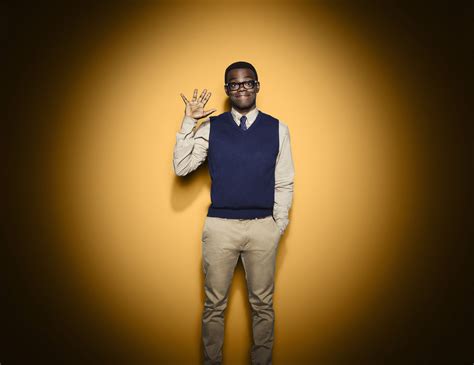 Chidi Anagonye | The Good Place Wikia | FANDOM powered by Wikia