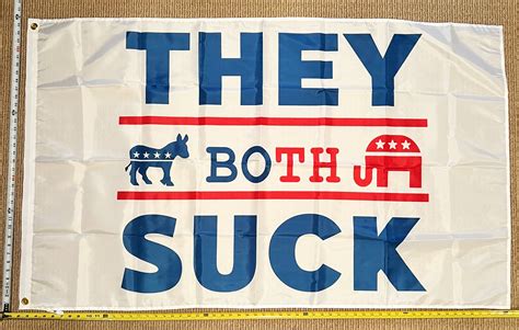 Funny Political Poster - Etsy