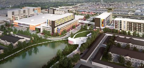 The Lights in West Fargo may get brighter with new hotel, event center ...