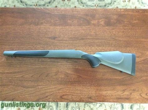 Replacement stock for Weatherby Vanguard or Howa 1500 in des moines, Iowa gun classifieds ...