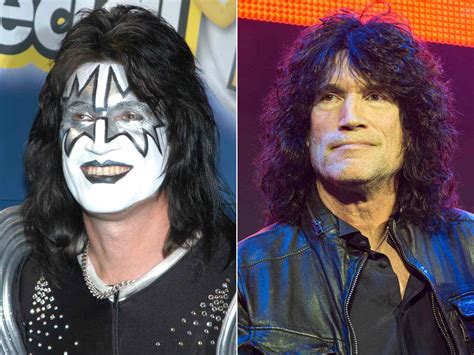 The Members of KISS: Where Are They Now?