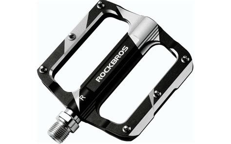 10 Best Flat Pedals For Mountain Bike - Top Picks - MTB World