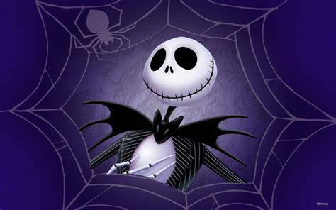 Download Jack Skellington Wallpaper