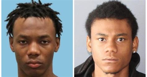 Two Men Arrested in Connection with New Jersey Shooting Incident